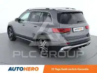 2022 Mercedes Benz GLB 220