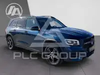 2022 Mercedes Benz GLB 220