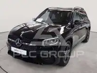 2022 Mercedes Benz GLB 220