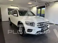 2022 Mercedes Benz GLB 220