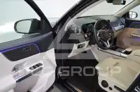 2022 Mercedes Benz GLB 220