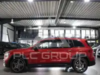 2022 Mercedes Benz GLB 220