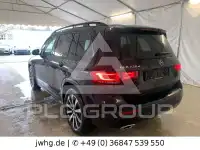 2022 Mercedes Benz GLB 220