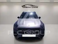 2022 Mercedes Benz GLB 220