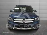 2022 Mercedes Benz GLB 220