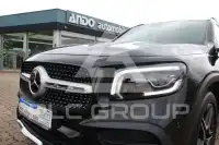 2022 Mercedes Benz GLB 220