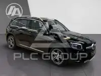 2022 Mercedes Benz GLB 220