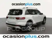 2022 Mercedes Benz GLB 220