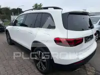 2022 Mercedes Benz GLB 220