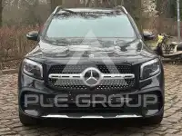 2022 Mercedes Benz GLB 220