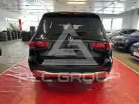 2022 Mercedes Benz GLB 220