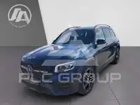 2022 Mercedes Benz GLB 220