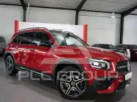 2022 Mercedes Benz GLB 220
