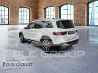 2022 Mercedes Benz GLB 220