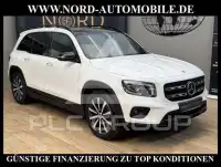 2022 Mercedes Benz GLB 220