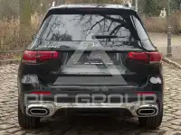2022 Mercedes Benz GLB 220