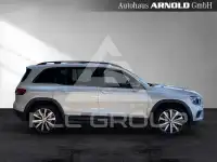 2022 Mercedes Benz GLB 220