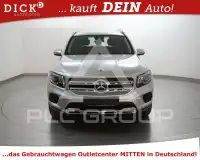 2022 Mercedes Benz GLB 220