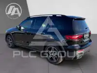 2022 Mercedes Benz GLB 220