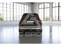 2022 Mercedes Benz GLB 220