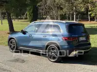 2022 Mercedes Benz GLB 220