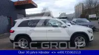 2022 Mercedes Benz GLB 220