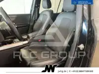2022 Mercedes Benz GLB 220