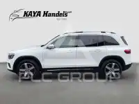 2022 Mercedes Benz GLB 220