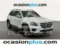 2022 Mercedes Benz GLB 220