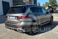 2022 Mercedes Benz GLB 220