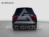 2022 Mercedes Benz GLB 220