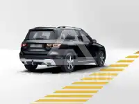 2022 Mercedes Benz GLB 220