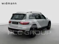 2022 Mercedes Benz GLB 220