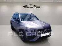 2022 Mercedes Benz GLB 220