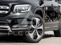 2022 Mercedes Benz GLB 220