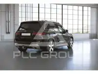 2022 Mercedes Benz GLB 220
