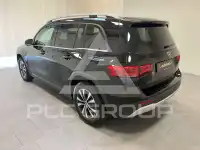 2022 Mercedes Benz GLB 220