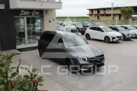 2022 Mercedes Benz GLB 220