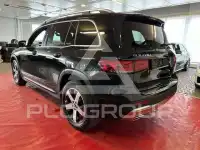 2022 Mercedes Benz GLB 220