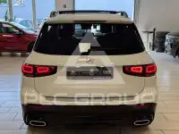 2022 Mercedes Benz GLB 220