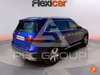 2022 Mercedes Benz GLB 220