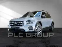 2022 Mercedes Benz GLB 220