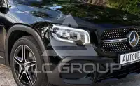 2022 Mercedes Benz GLB 220