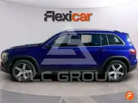 2022 Mercedes Benz GLB 220