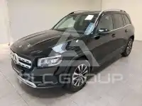 2022 Mercedes Benz GLB 220