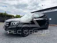 2022 Mercedes Benz GLB 220