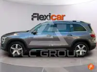 2022 Mercedes Benz GLB 220