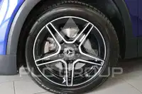 2022 Mercedes Benz GLB 220