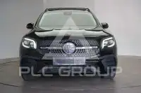 2022 Mercedes Benz GLB 220
