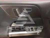 2022 Mercedes Benz GLB 220